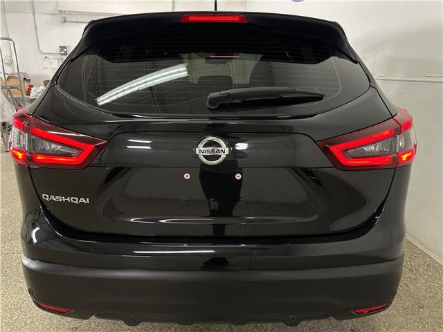 2023 Nissan Qashqai S (Stk: 43779J) in Belleville - Image 6 of 29