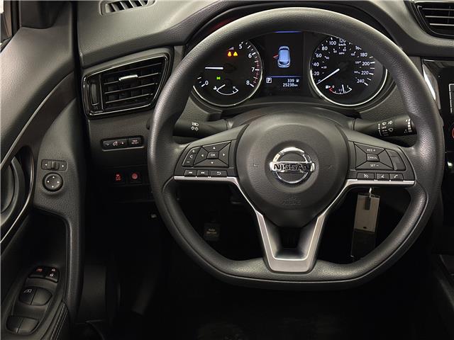 2023 Nissan Qashqai S (Stk: 43779J) in Belleville - Image 10 of 29