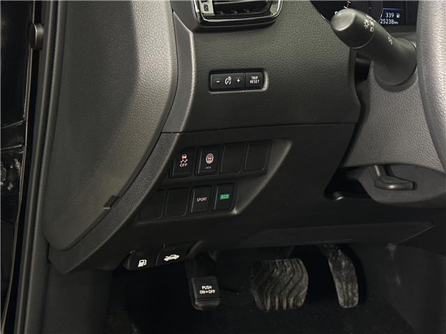 2023 Nissan Qashqai S (Stk: 43779J) in Belleville - Image 14 of 29