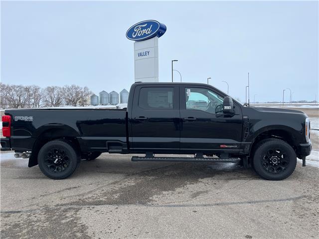 2026 Ford F-350 Lariat (Stk: T03674) in Hague - Image 1 of 14