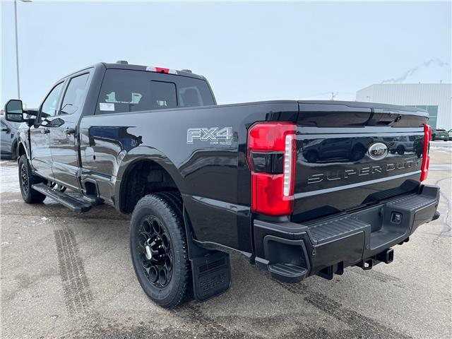 2026 Ford F-350 Lariat (Stk: T03674) in Hague - Image 6 of 14