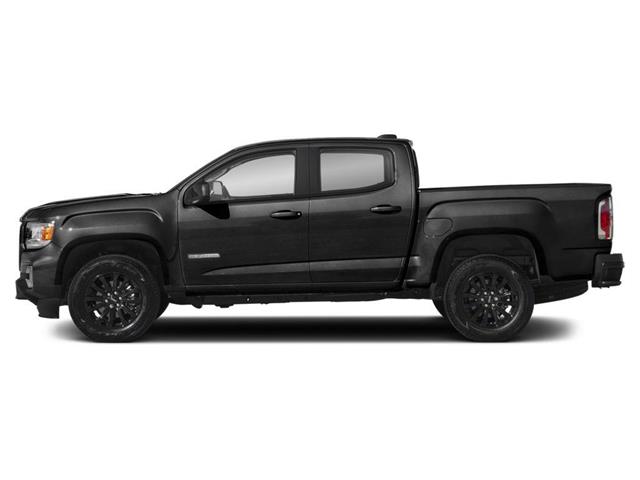 2022 GMC Canyon Elevation (Stk: T393AX) in Grimsby - Image 2 of 11