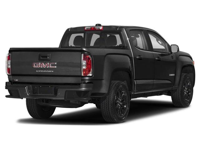 2022 GMC Canyon Elevation (Stk: T393AX) in Grimsby - Image 3 of 11