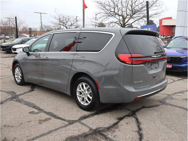 2023 Chrysler Pacifica Touring-L (Stk: 22U3963) in Mississauga - Image 3 of 32