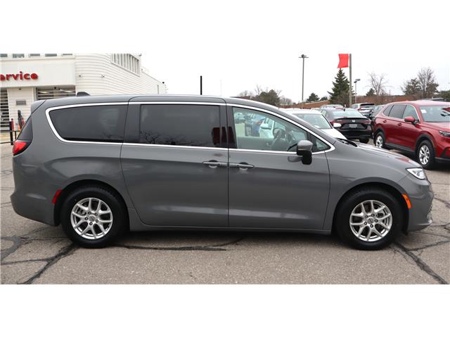2023 Chrysler Pacifica Touring-L (Stk: 22U3963) in Mississauga - Image 6 of 32