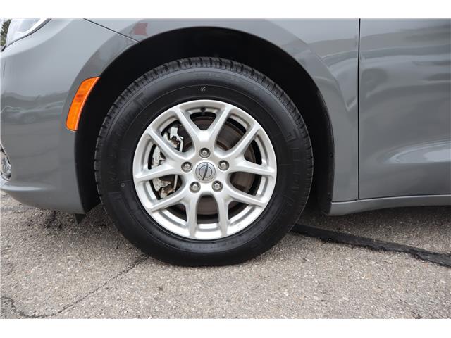 2023 Chrysler Pacifica Touring-L (Stk: 22U3963) in Mississauga - Image 10 of 32