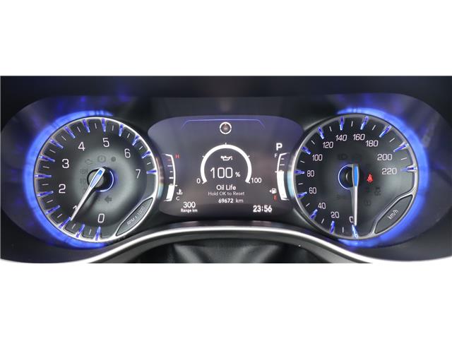 2023 Chrysler Pacifica Touring-L (Stk: 22U3963) in Mississauga - Image 13 of 32