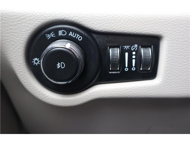 2023 Chrysler Pacifica Touring-L (Stk: 22U3963) in Mississauga - Image 19 of 32