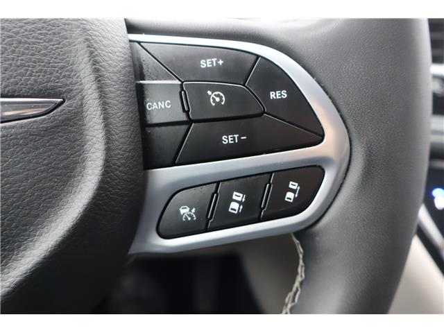 2023 Chrysler Pacifica Touring-L (Stk: 22U3963) in Mississauga - Image 16 of 32