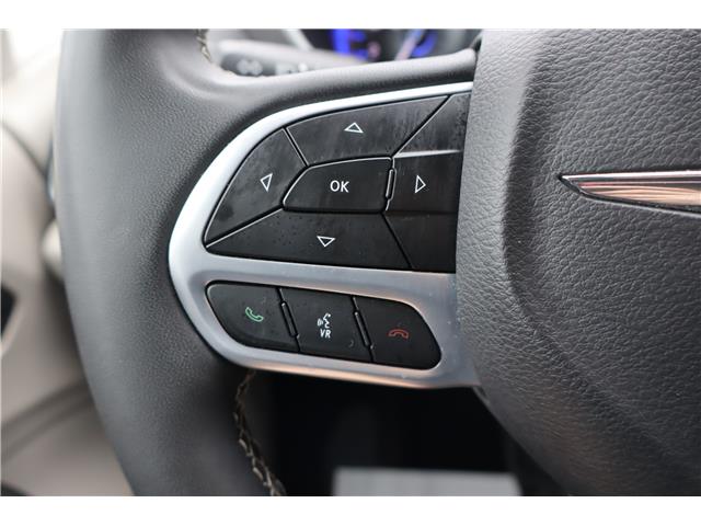 2023 Chrysler Pacifica Touring-L (Stk: 22U3963) in Mississauga - Image 15 of 32