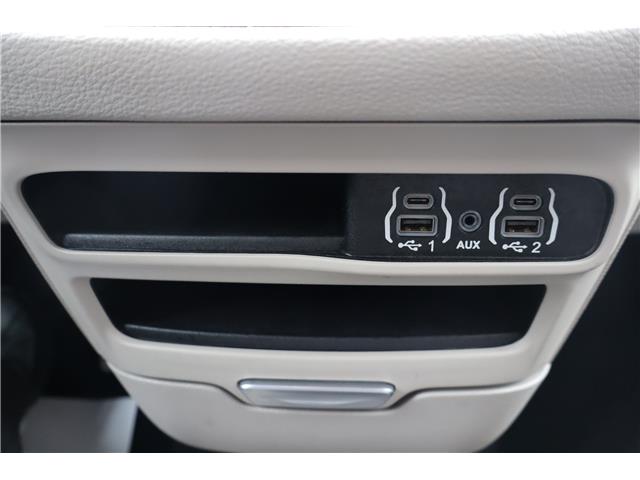 2023 Chrysler Pacifica Touring-L (Stk: 22U3963) in Mississauga - Image 21 of 32