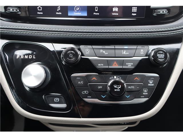 2023 Chrysler Pacifica Touring-L (Stk: 22U3963) in Mississauga - Image 22 of 32
