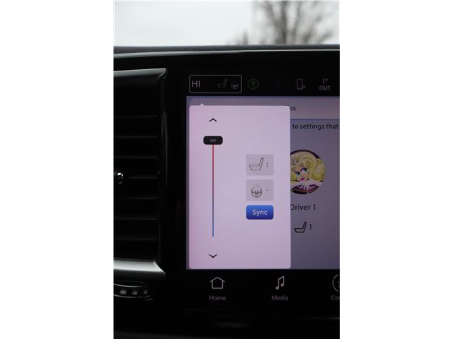 2023 Chrysler Pacifica Touring-L (Stk: 22U3963) in Mississauga - Image 23 of 32