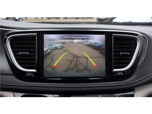 2023 Chrysler Pacifica Touring-L (Stk: 22U3963) in Mississauga - Image 18 of 32