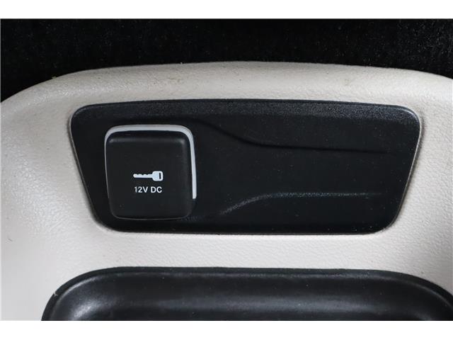 2023 Chrysler Pacifica Touring-L (Stk: 22U3963) in Mississauga - Image 24 of 32