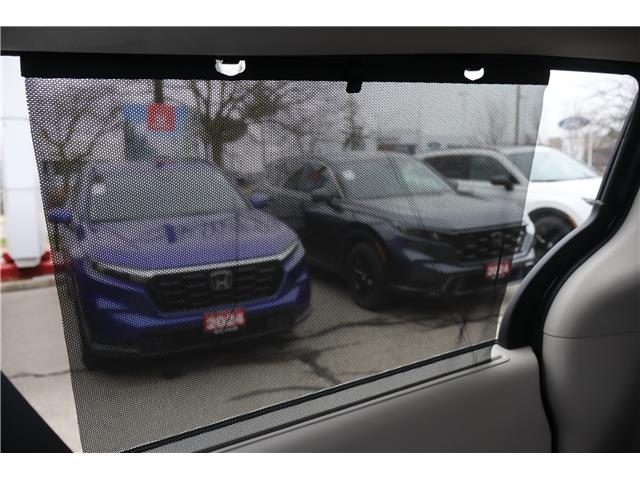 2023 Chrysler Pacifica Touring-L (Stk: 22U3963) in Mississauga - Image 28 of 32