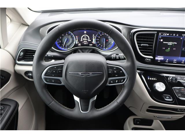 2023 Chrysler Pacifica Touring-L (Stk: 22U3963) in Mississauga - Image 14 of 32