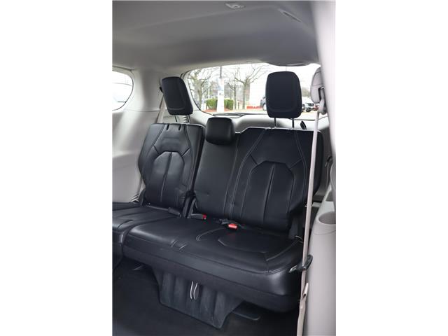 2023 Chrysler Pacifica Touring-L (Stk: 22U3963) in Mississauga - Image 30 of 32