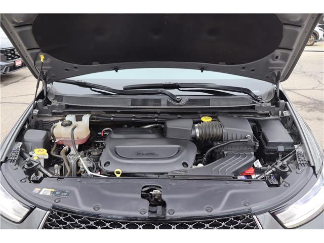 2023 Chrysler Pacifica Touring-L (Stk: 22U3963) in Mississauga - Image 9 of 32