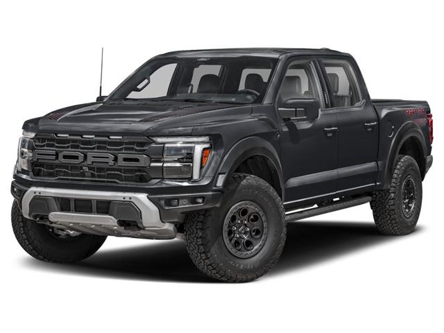 2024 Ford F-150 Raptor (Stk: 26F495A) in Toronto - Image 1 of 12