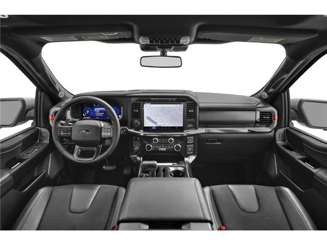 2024 Ford F-150 Raptor (Stk: 26F495A) in Toronto - Image 5 of 12