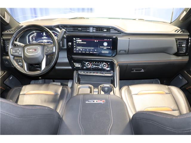 2024 GMC Sierra 2500HD AT4 (Stk: 41618) in Slave Lake - Image 15 of 23