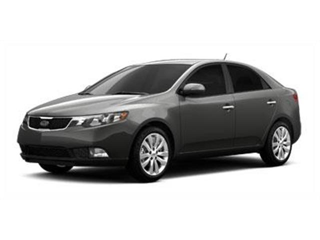 2012 Kia Forte 2.4L SX (Stk: 5372-26A) in Sault Ste. Marie - Image 1 of 1
