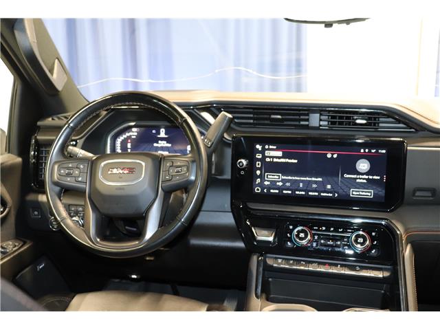 2024 GMC Sierra 2500HD AT4 (Stk: 41618) in Slave Lake - Image 17 of 23