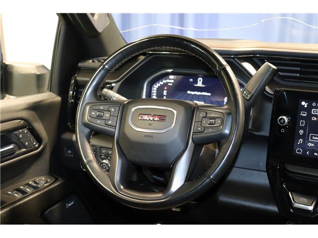 2024 GMC Sierra 2500HD AT4 (Stk: 41618) in Slave Lake - Image 16 of 23