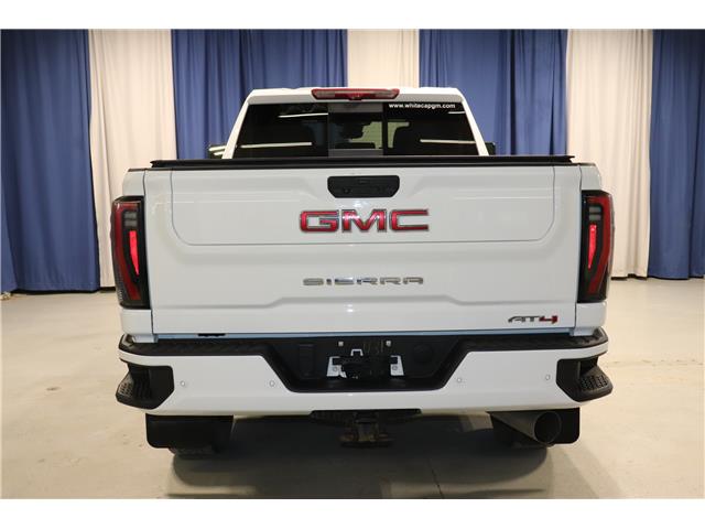 2024 GMC Sierra 2500HD AT4 (Stk: 41618) in Slave Lake - Image 9 of 23