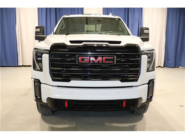 2024 GMC Sierra 2500HD AT4 (Stk: 41618) in Slave Lake - Image 8 of 23