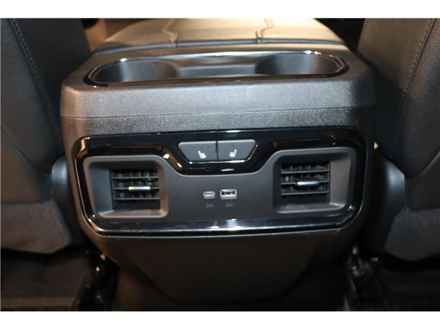 2024 GMC Sierra 2500HD AT4 (Stk: 41618) in Slave Lake - Image 22 of 23