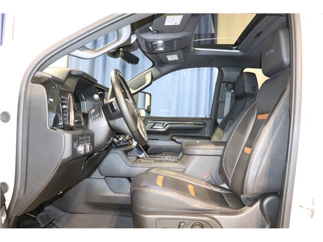 2024 GMC Sierra 2500HD AT4 (Stk: 41618) in Slave Lake - Image 14 of 23