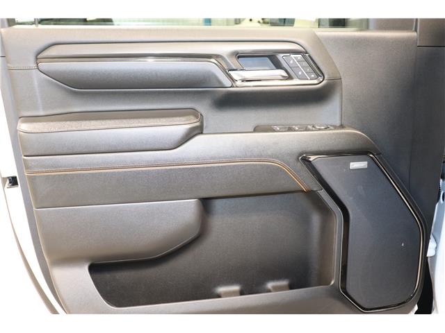 2024 GMC Sierra 2500HD AT4 (Stk: 41618) in Slave Lake - Image 18 of 23