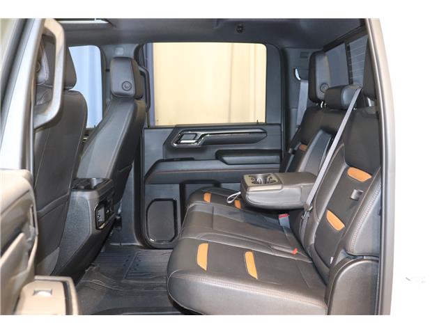 2024 GMC Sierra 2500HD AT4 (Stk: 41618) in Slave Lake - Image 20 of 23