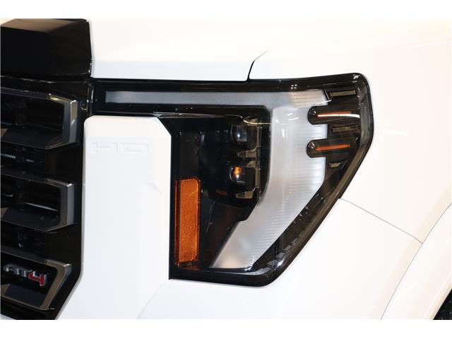 2024 GMC Sierra 2500HD AT4 (Stk: 41618) in Slave Lake - Image 11 of 23