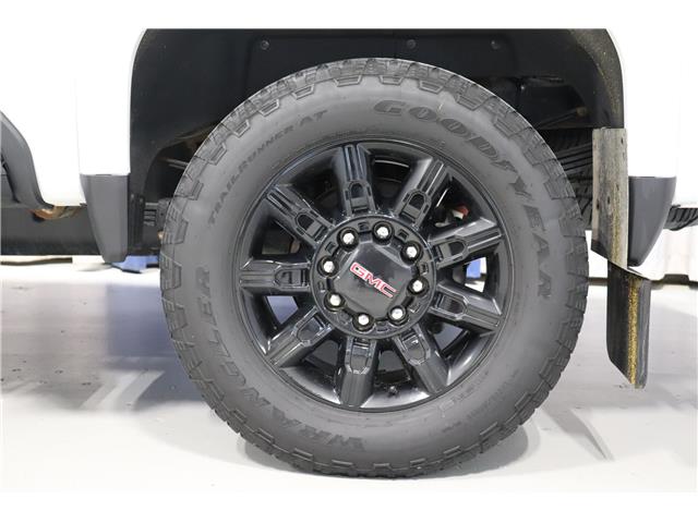 2024 GMC Sierra 2500HD AT4 (Stk: 41618) in Slave Lake - Image 13 of 23