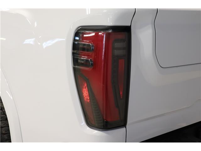 2024 GMC Sierra 2500HD AT4 (Stk: 41618) in Slave Lake - Image 12 of 23