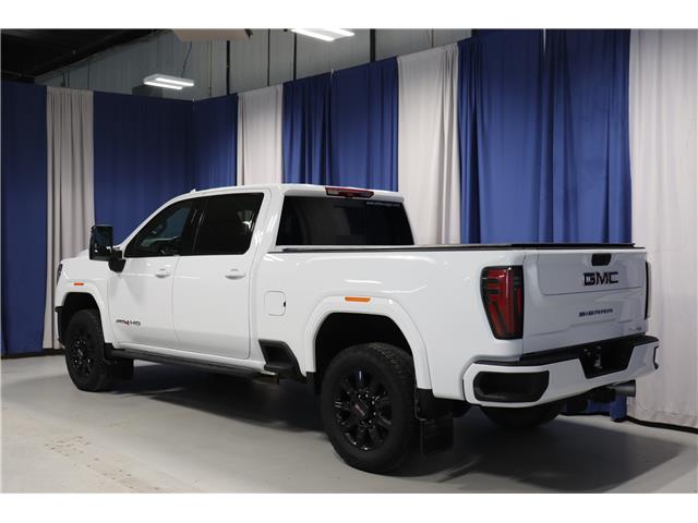 2024 GMC Sierra 2500HD AT4 (Stk: 41618) in Slave Lake - Image 4 of 23