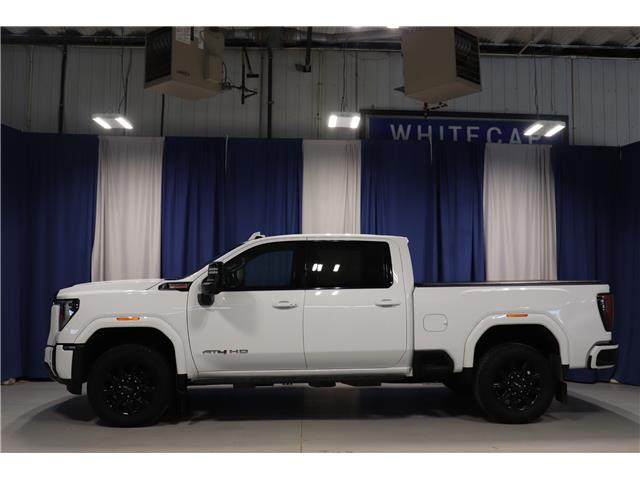 2024 GMC Sierra 2500HD AT4 (Stk: 41618) in Slave Lake - Image 7 of 23