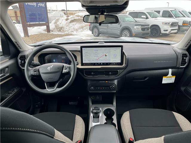 2026 Ford Bronco Sport Big Bend (Stk: T19917) in Hague - Image 14 of 14