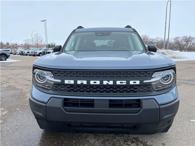 2026 Ford Bronco Sport Big Bend (Stk: T19917) in Hague - Image 3 of 14