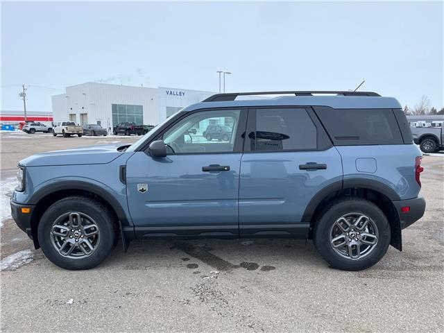 2026 Ford Bronco Sport Big Bend (Stk: T19917) in Hague - Image 5 of 14