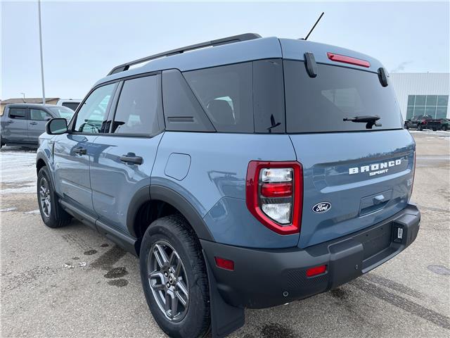 2026 Ford Bronco Sport Big Bend (Stk: T19917) in Hague - Image 6 of 14