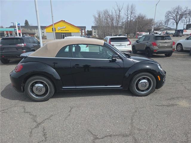 2018 Volkswagen Beetle 2.0 TSI Coast (Stk: 2026208A) in ARNPRIOR - Image 4 of 18