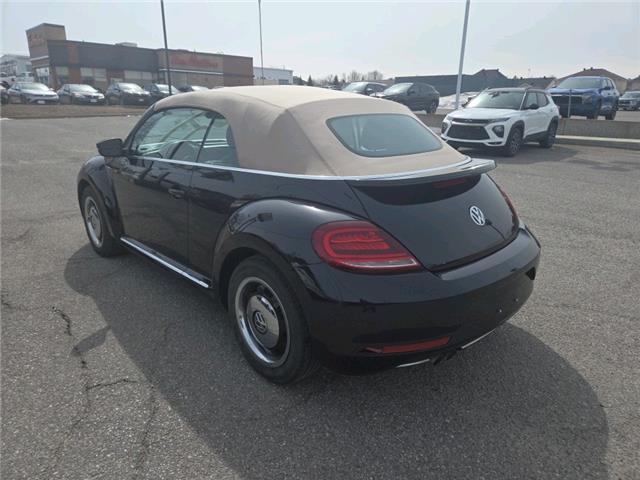 2018 Volkswagen Beetle 2.0 TSI Coast (Stk: 2026208A) in ARNPRIOR - Image 7 of 18