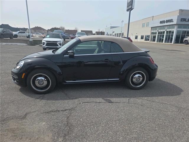 2018 Volkswagen Beetle 2.0 TSI Coast (Stk: 2026208A) in ARNPRIOR - Image 8 of 18