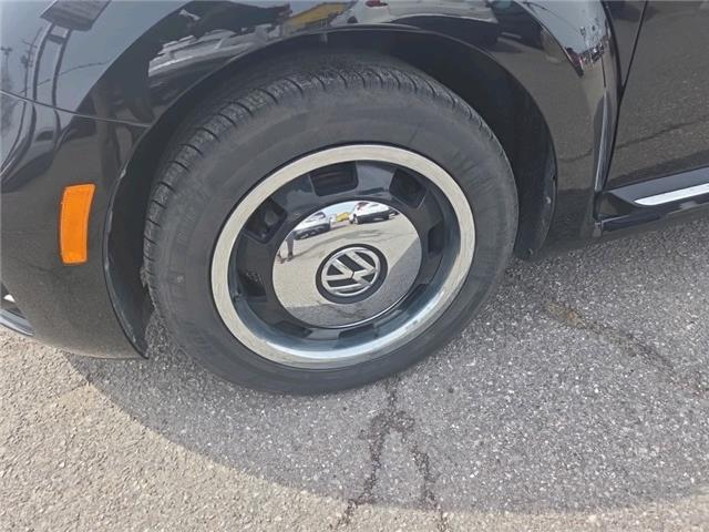 2018 Volkswagen Beetle 2.0 TSI Coast (Stk: 2026208A) in ARNPRIOR - Image 9 of 18