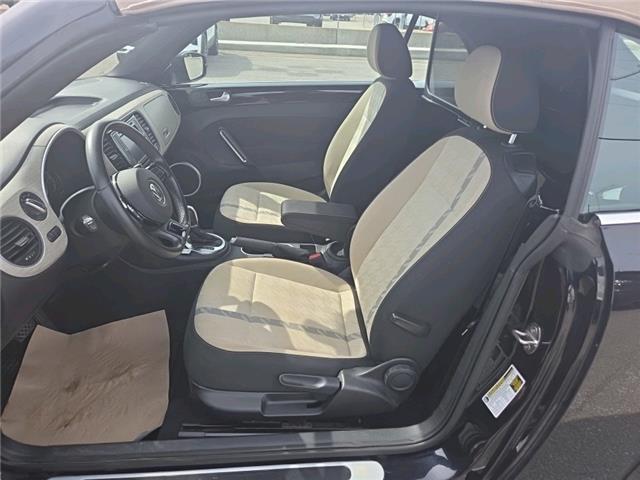 2018 Volkswagen Beetle 2.0 TSI Coast (Stk: 2026208A) in ARNPRIOR - Image 12 of 18
