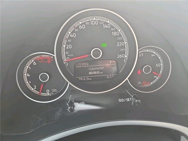 2018 Volkswagen Beetle 2.0 TSI Coast (Stk: 2026208A) in ARNPRIOR - Image 14 of 18